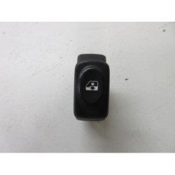 Interrupteur De Leve Vitre Avant Droit Renault Clio 2 Phase 1